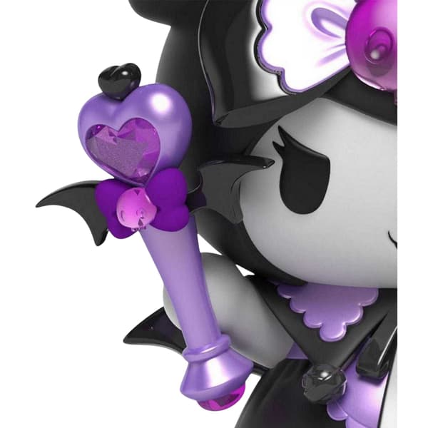 Sanrio Kuromi Halloween samlarobjekt