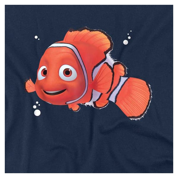 Hitta Nemo Barn/Kids Nemo Ocean Tröja