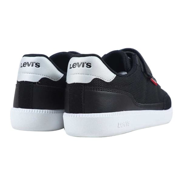 Levis Childrens/Kids Jackson Trainers