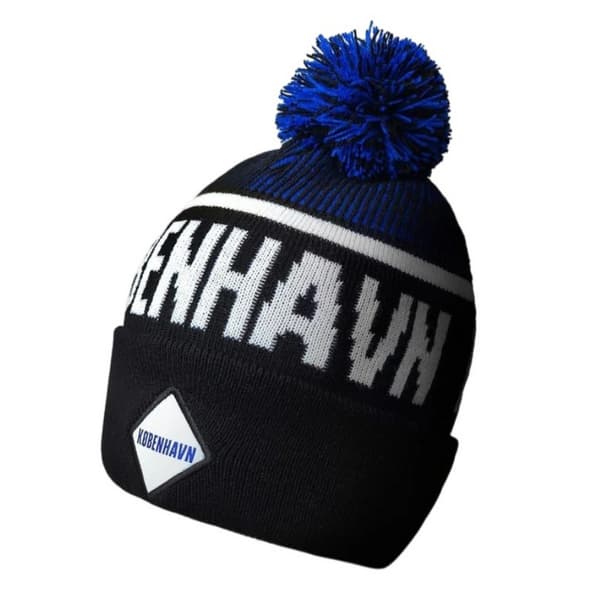 Team Kobenhaven Beanie