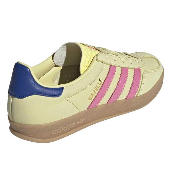 Adidas Gazelle Retro Mockaskor för damer