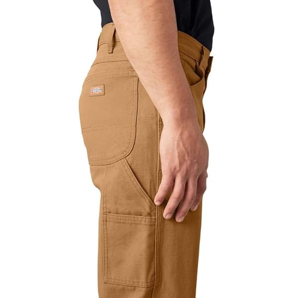 Firetrap Herr Carpenter Raka Ben Byxor