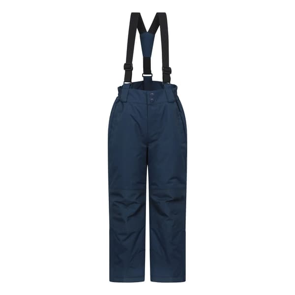 Mountain Warehouse Barn/Kids Tryckt Skidjacka Set