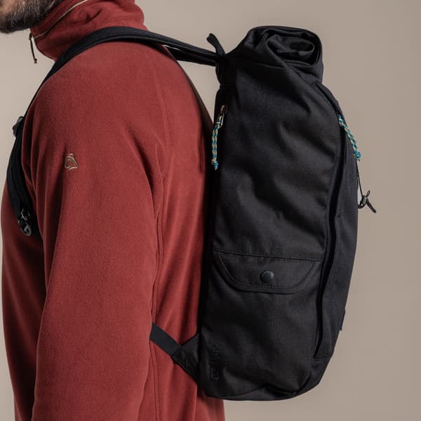 Craghoppers Classic Kiwi II Roll Top 20L Backpack