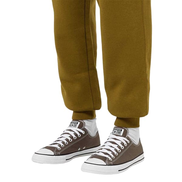 Converse miesten Ox Logo Canvas -lenkkarit