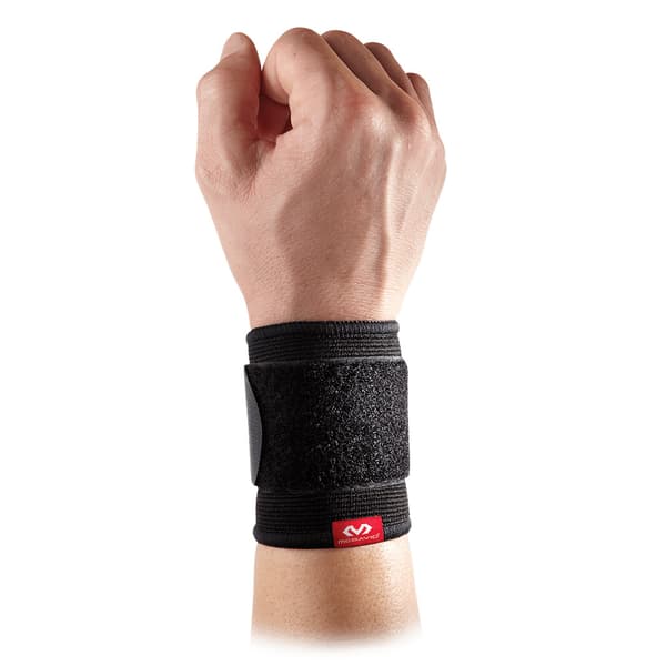 McDavid Adjustable 2 Way Stretch Wrist Brace