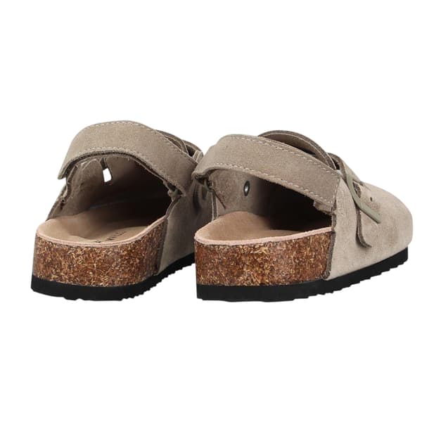 Jack Wills Barn/Kids Läder Mule Sandaler