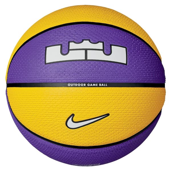 Nike LeBron Basketball