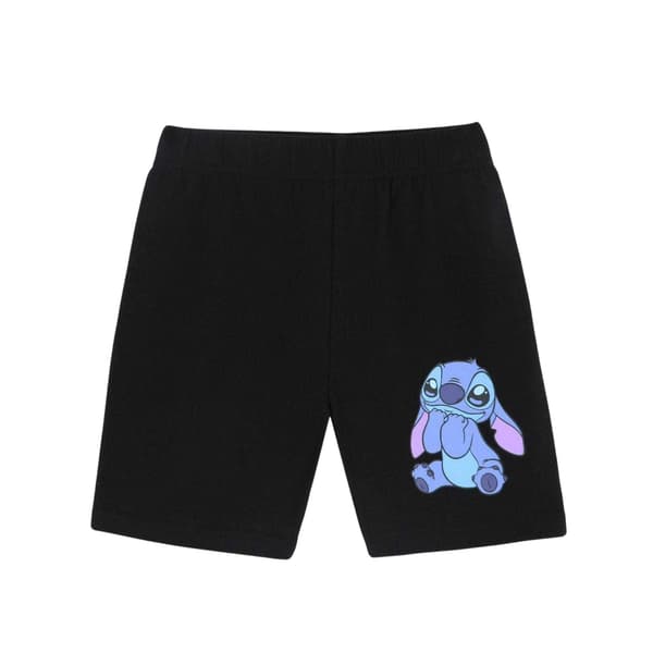 Lilo & Stitch Barn/Kids Topp & Botten Set