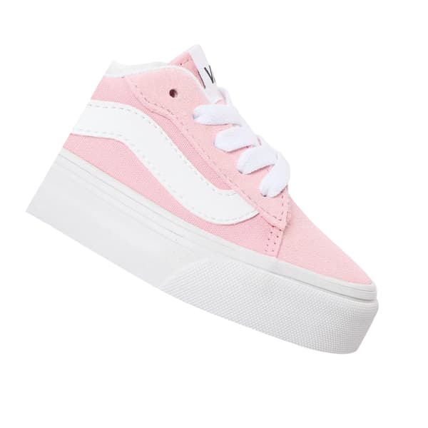 Vans Lasten Vero Platform -lenkkarit
