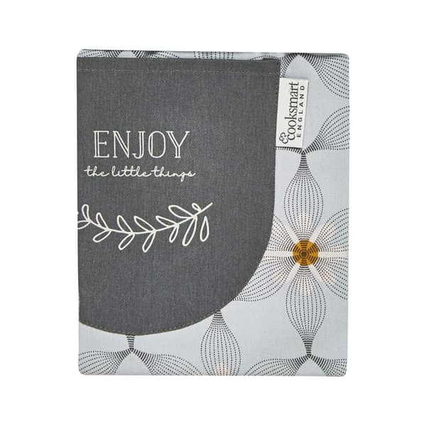 Cooksmart Purity Cotton Apron