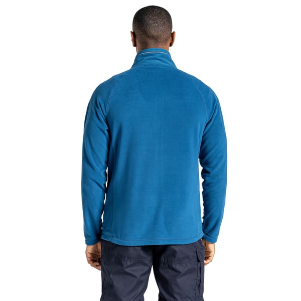 Craghoppers Herre Expert Corey 200 Microfleece jakke til mænd