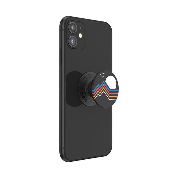 Pop Mobiltelefon Grepp