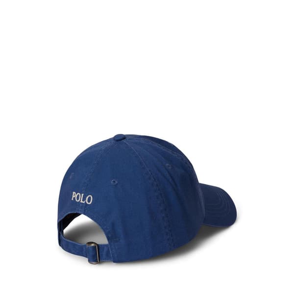 Ralph Lauren Polo Baseball Cap