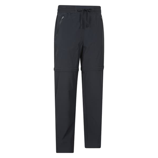 Mountain Warehouse Dam/Dam Explorer Zip-Off Byxor