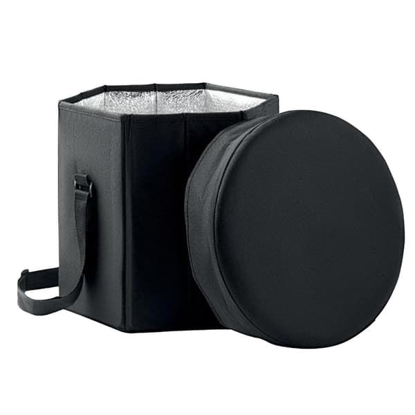 MidOcean Seat & Drink Foldable Insulated Stool