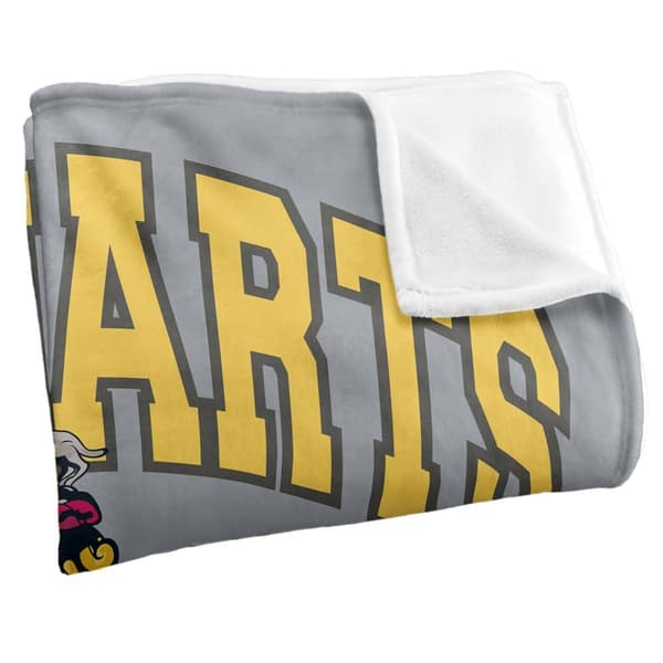 Harry Potter Alumni Hufflepuff-viltti