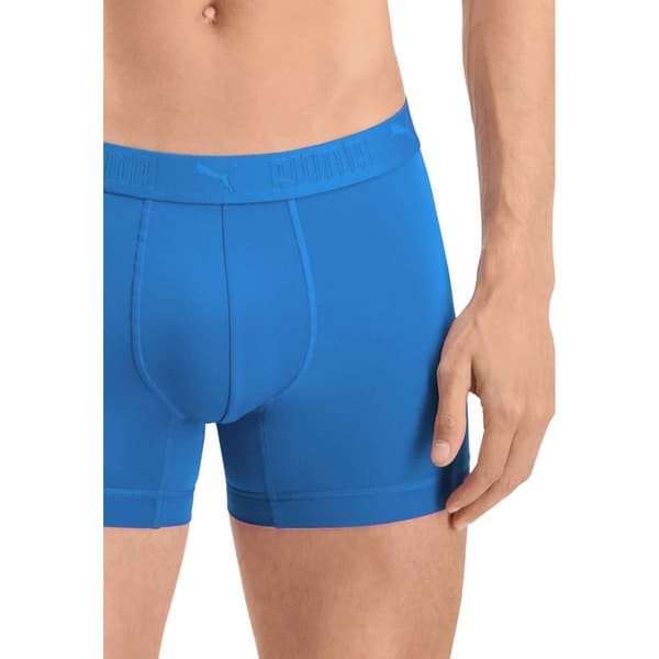 Puma Active Boxershorts för män (2-pack)