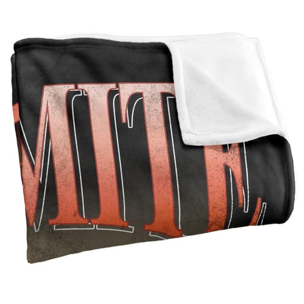 Looney Tunes Yosemite Sam Throw