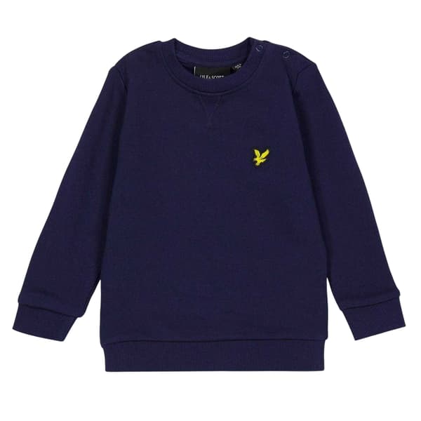 Lyle & Scott Baby Sweatshirt