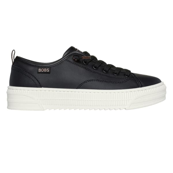 Skechers naisten Bobs Copa Platform -lenkkarit