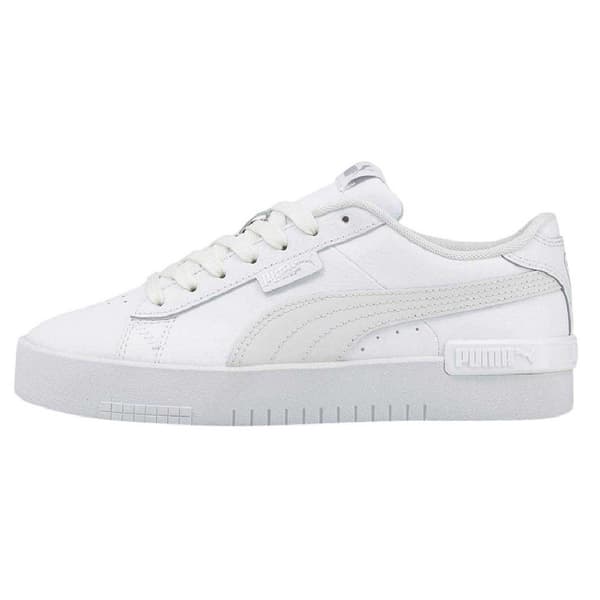 Puma Womens/Ladies Jada Platform Trainers