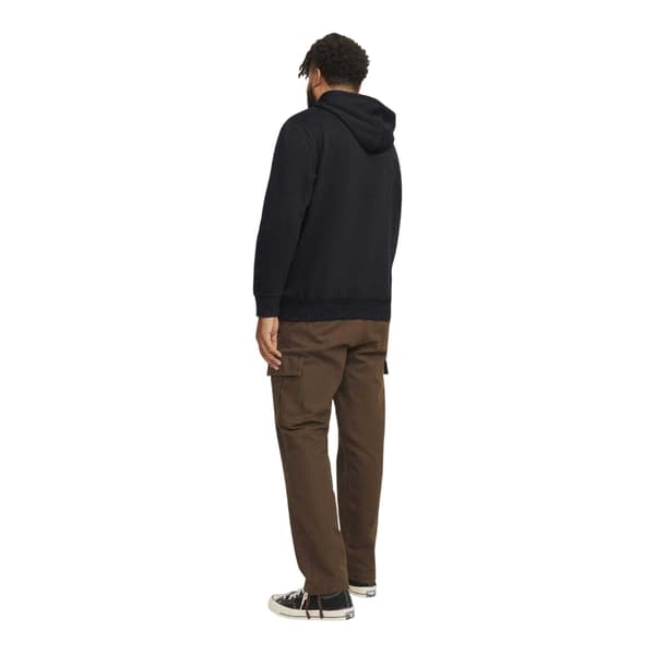 Jack And Jones Logo hættetrøje til mænd