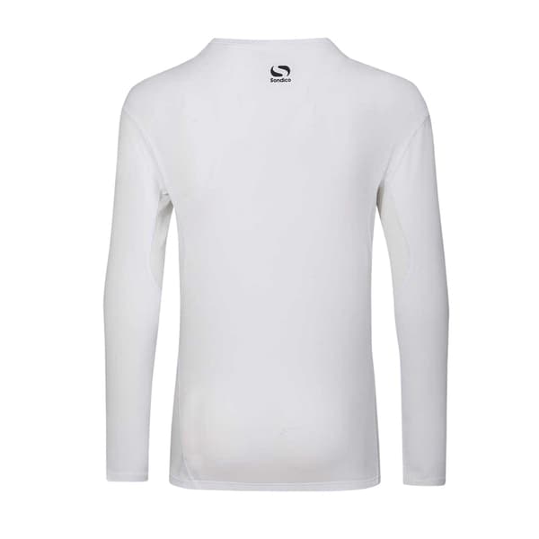 Sondico Herre Core Base Layer Top med lange ærmer