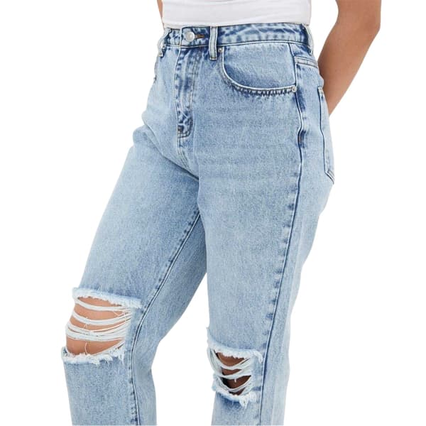 I Saw It First Jeans til kvinder/damer til mødre