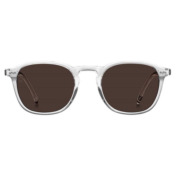 Tommy Hilfiger Herr Transparenta Solglasögon