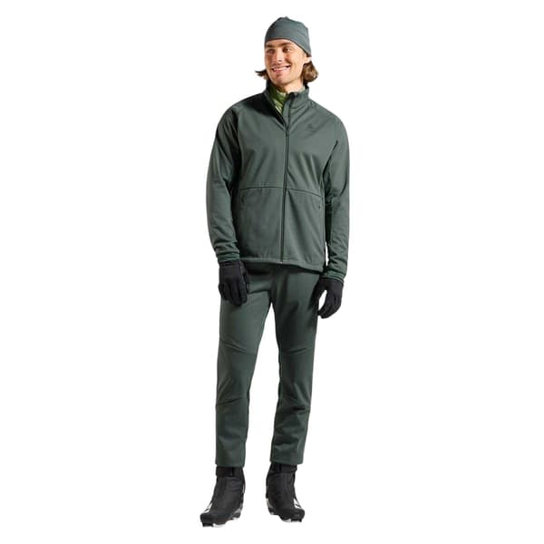 Odlo Mens Essentials Windproof Jacket