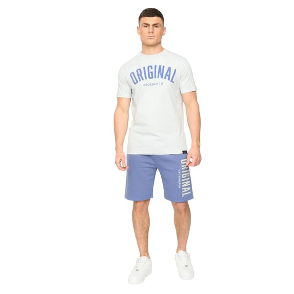 Crosshatch Herrshorts Kensby