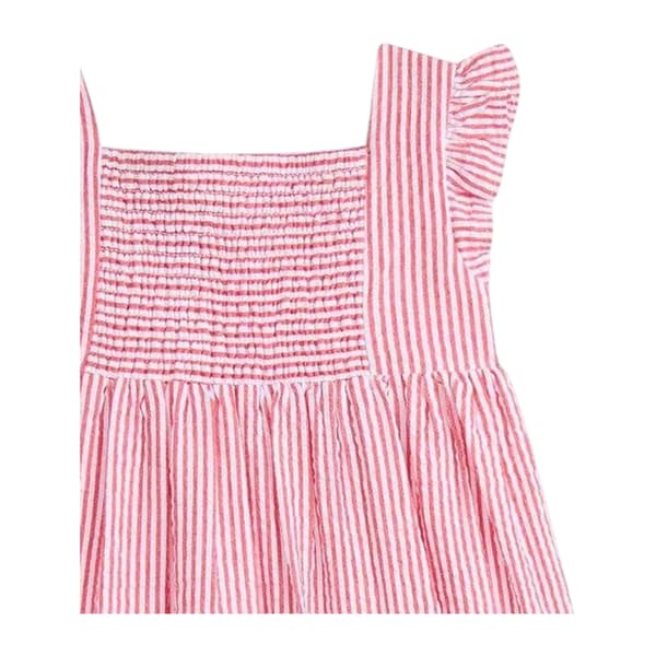 Tommy Hilfiger Vauvan tyttöjen vaatesetti