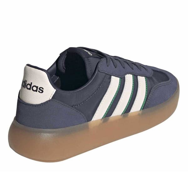 Adidas miesten Barreda Decode 3 Stripes -lenkkarit