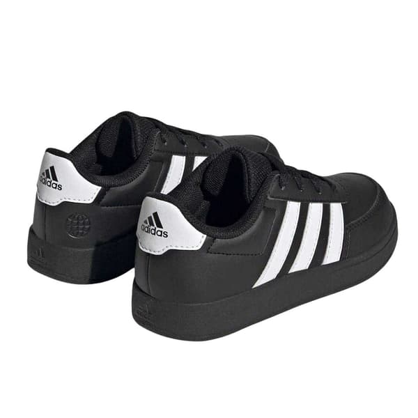 Adidas Lasten Breaknet 2.0 Flat -lenkkarit