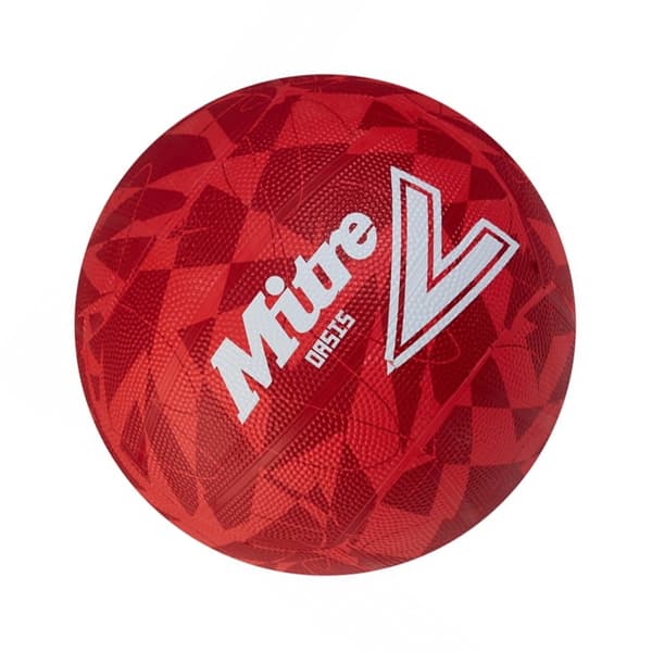 Mitre Oasis Netball