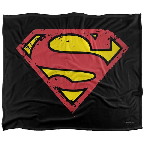 Superman Logofilt