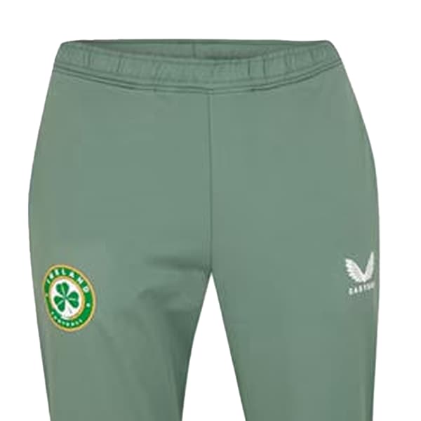 Castore Herr Irland Slim Joggers