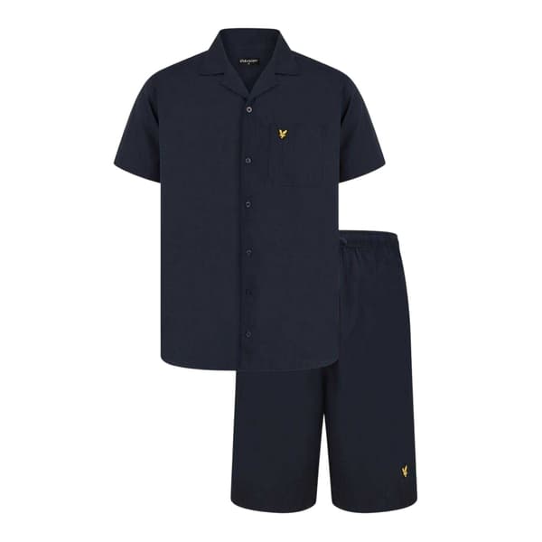 Lyle & Scott Pyjamasæt til mænd