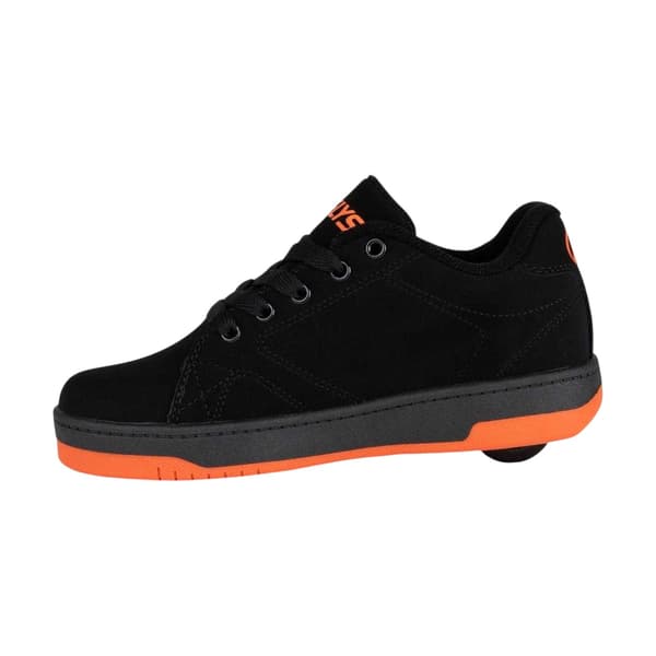 Heelys Lasten Propel Canvas -lenkkarit