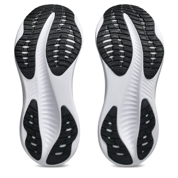 Asics Mens Cushioned Trainers