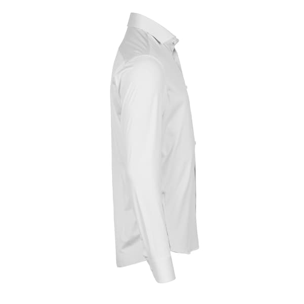 Tee Jays Mens Stretch Active Shirt