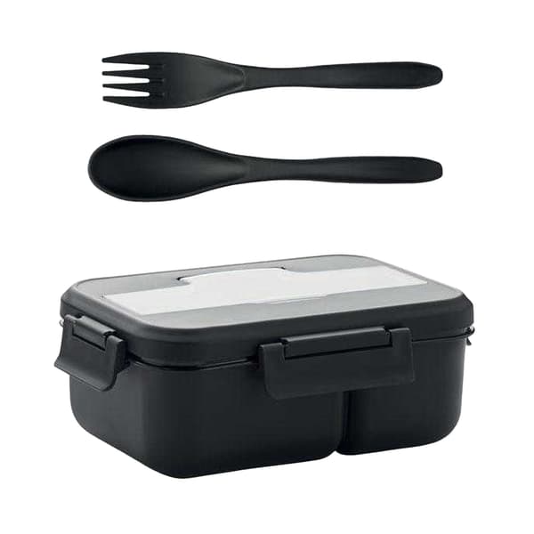 MidOcean Makan madkasse af polypropylen