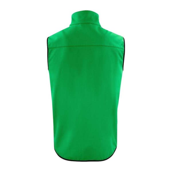Printer Herre Trial Softshell Body Warmer