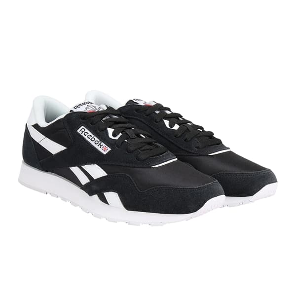 Reebok Naisten Nylon Lenkkarit
