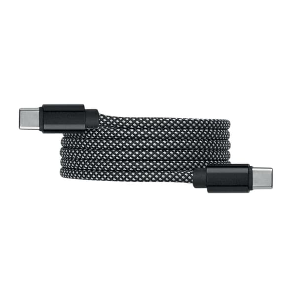 MidOcean Braid magneettinen USB-kaapeli