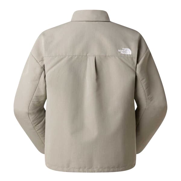 The North Face Mens Easy Wind Jacket