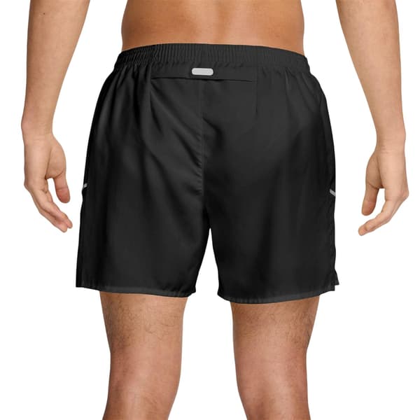 Nike Mens Challenger Reflective Running Shorts
