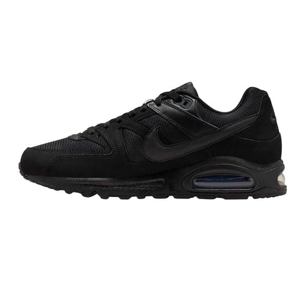 Nike Air Max Command Lädersneakers för män