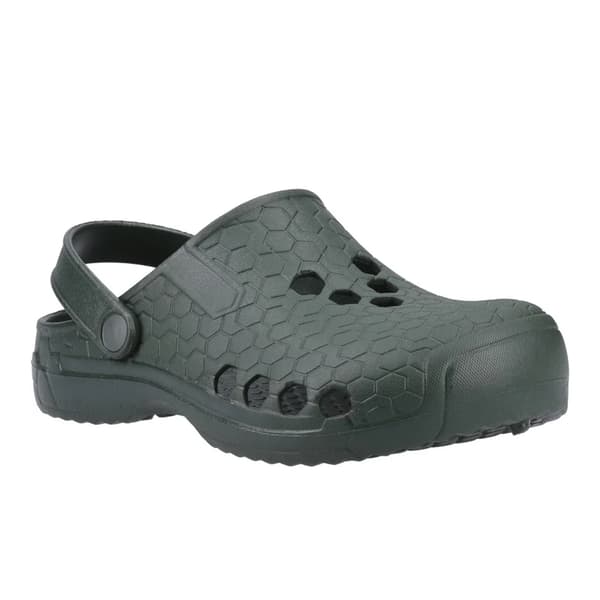 Cotswold Unisex aikuisille tarkoitetut Uley-puutarhakengät
